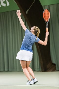 Marie-Lynn Tiedemann 545 - Kay Lund Turnier